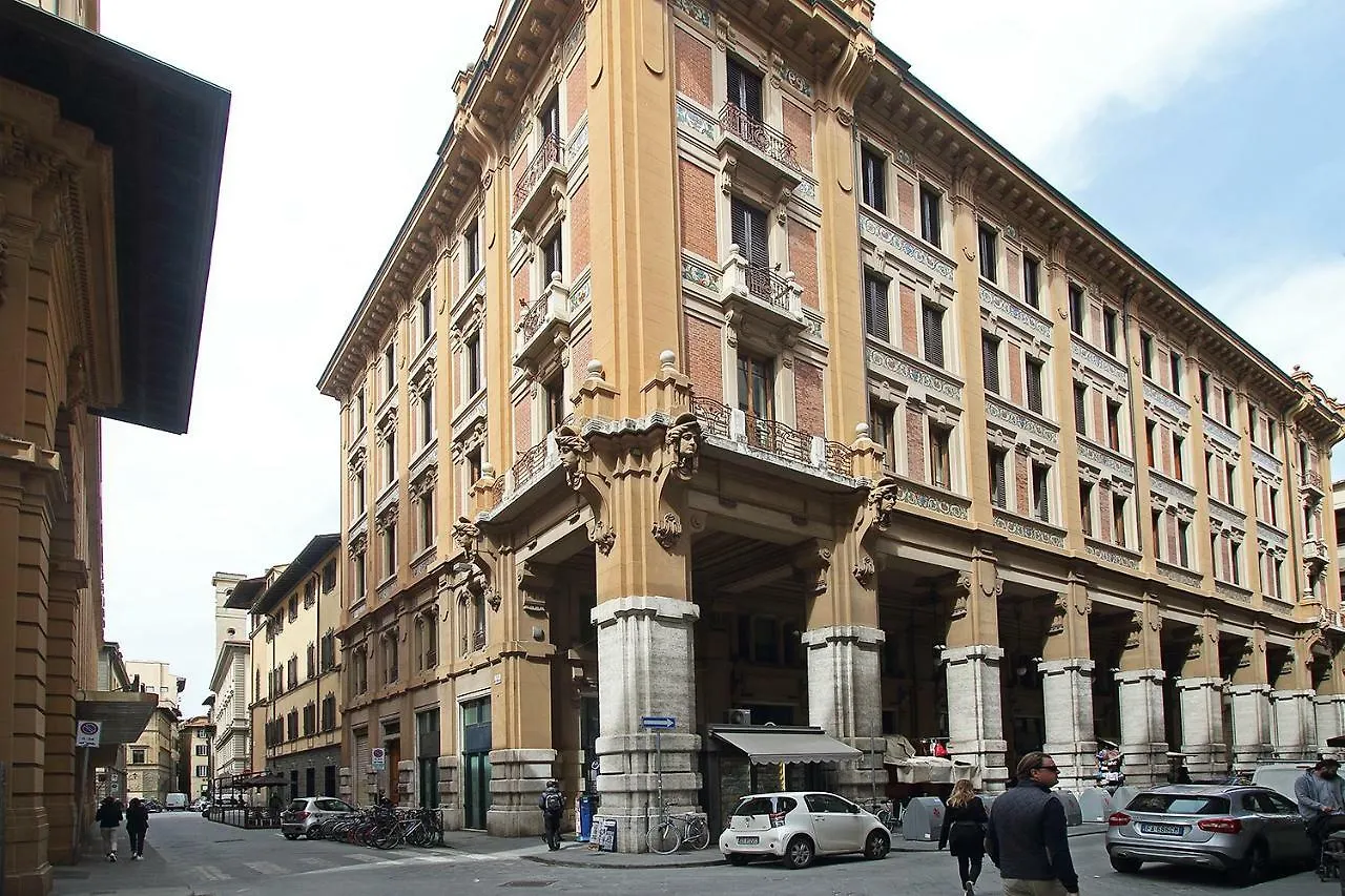 Art Apartment Campidoglio Florença