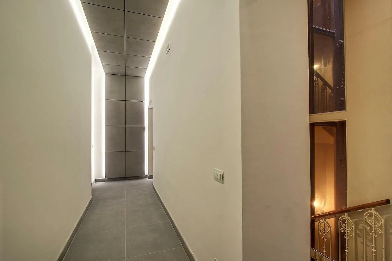 Art Apartment Campidoglio Florença