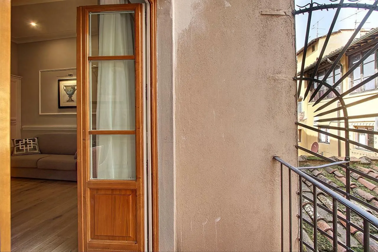 Art Apartment Campidoglio Florença